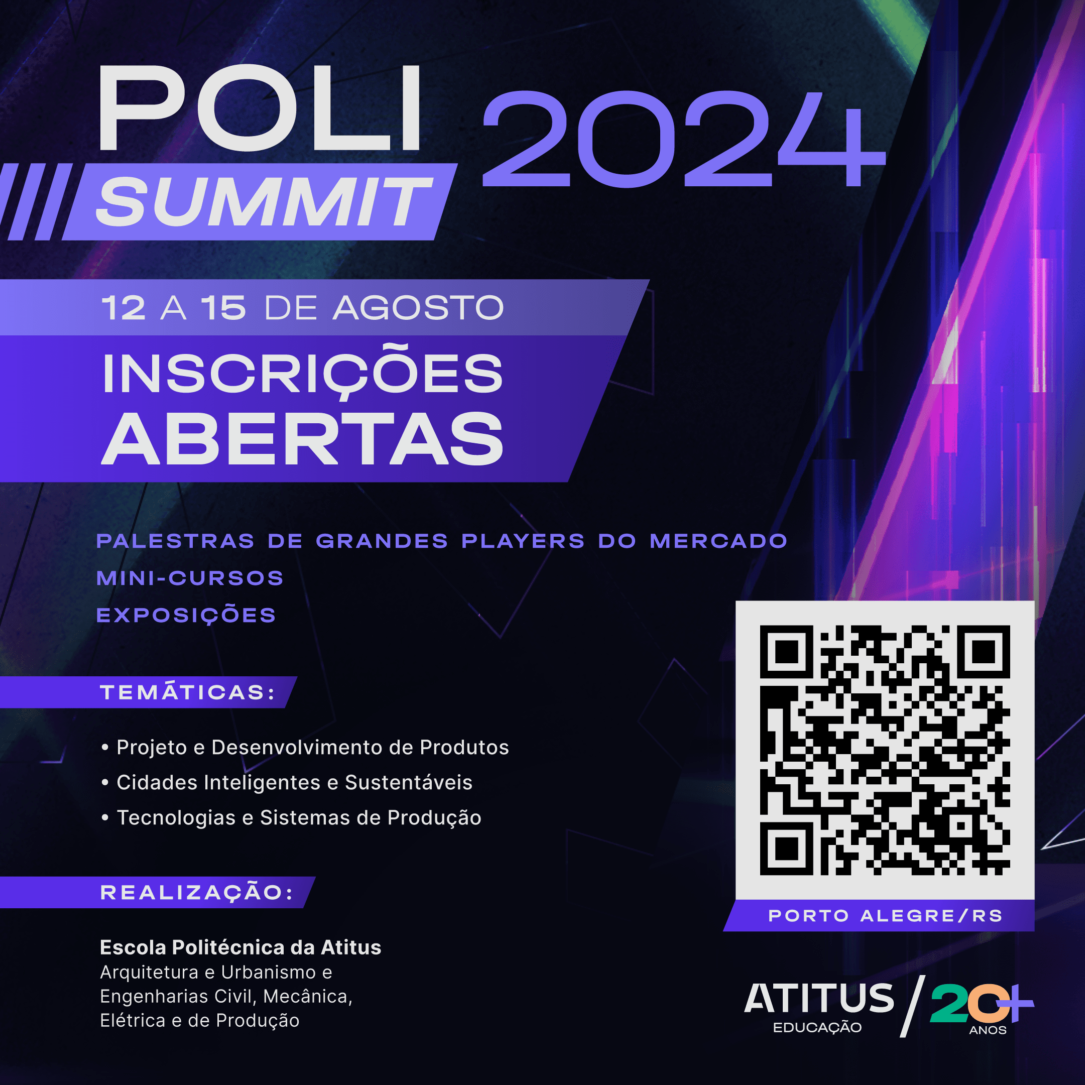 Card - Poli Summit - Porto Alegre (Inscrições Abertas).png