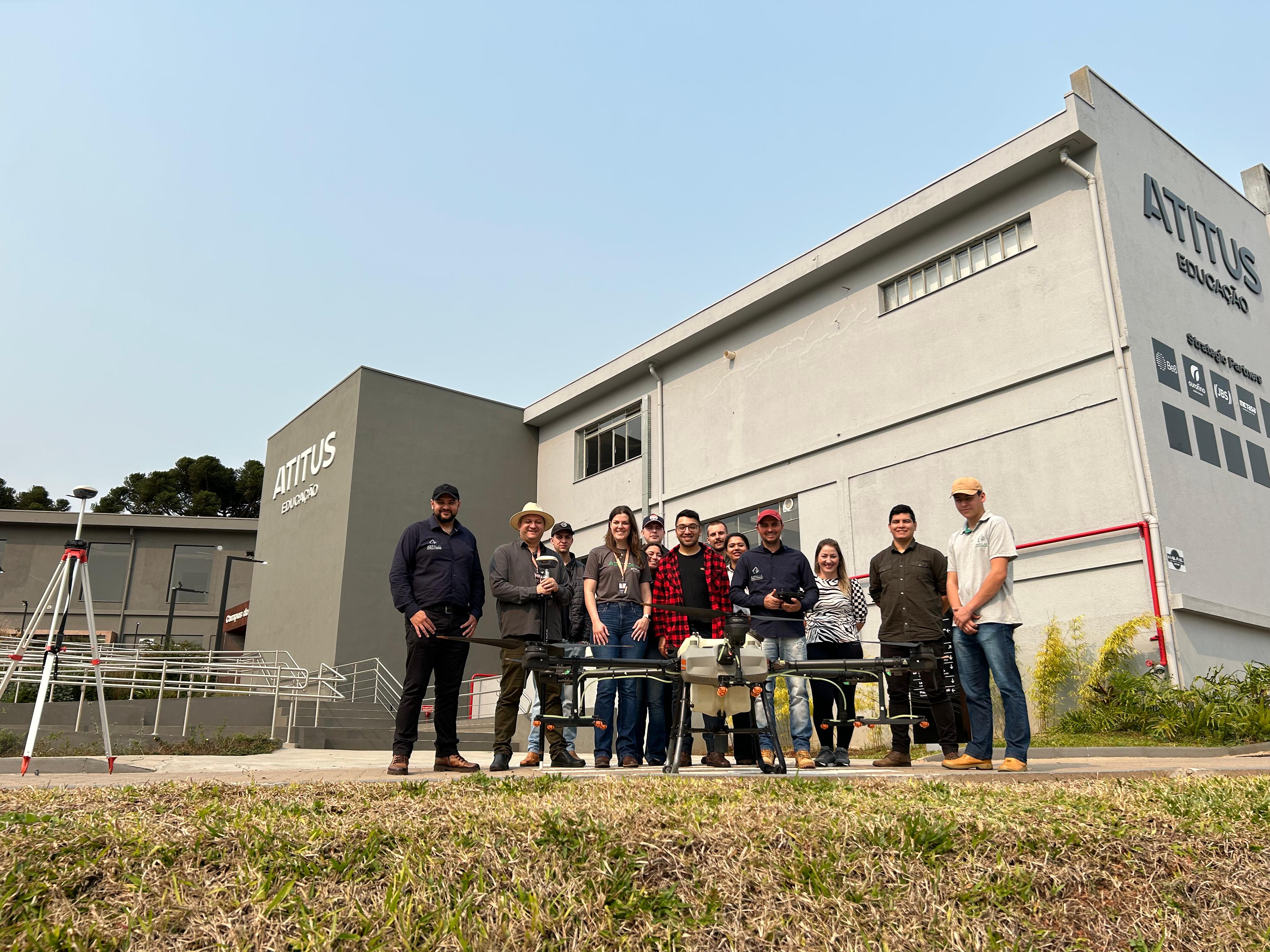 Escola do Agronegócio da Atitus promove curso sobre o uso de drones.jpeg